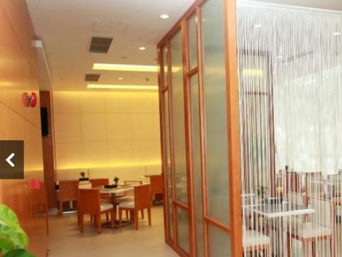 Ji Hotel Guangzhou Zhujiang New Town Extérieur photo